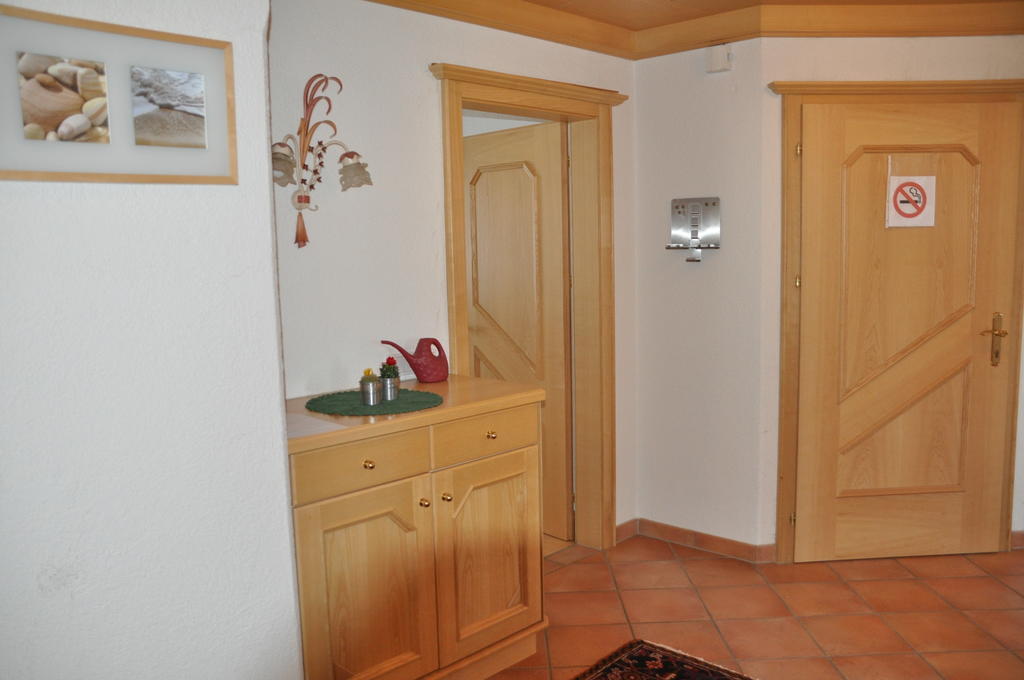 Gaestehaus Regina Uderns Quarto foto