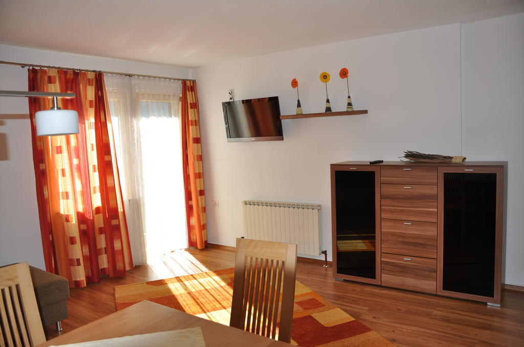 Gaestehaus Regina Uderns Quarto foto