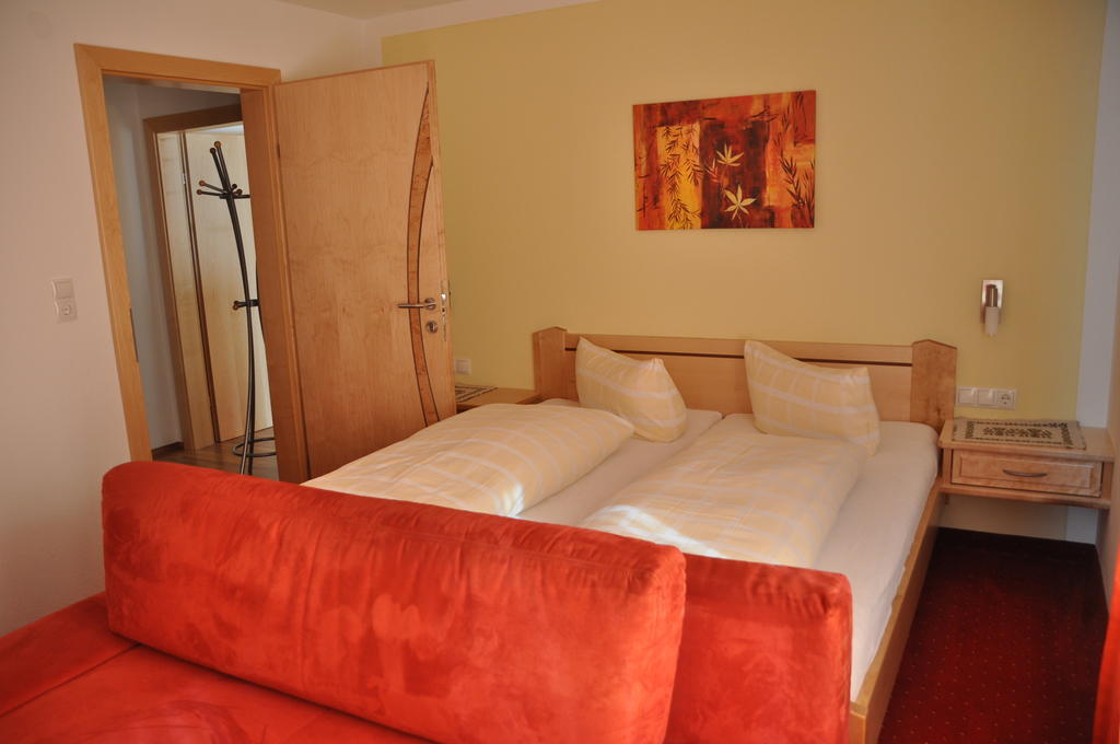 Gaestehaus Regina Uderns Quarto foto